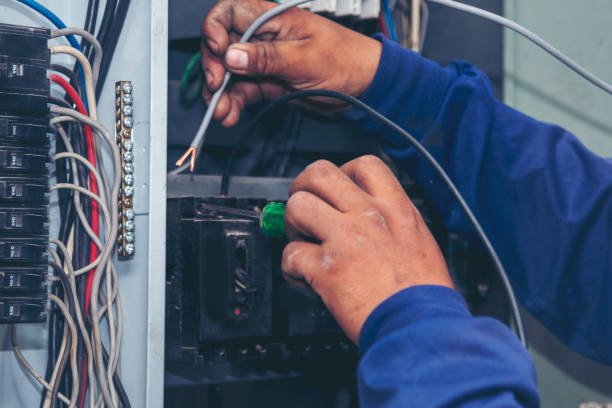 Best Electrical Outlet Repair  in Lakeside Park, KY
