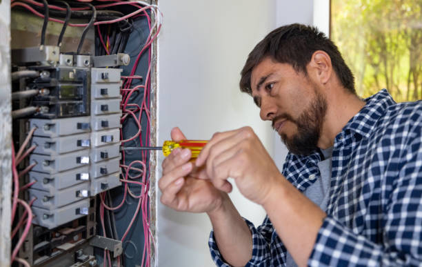 Best Electrician Near Me  in Lakeside Park, KY